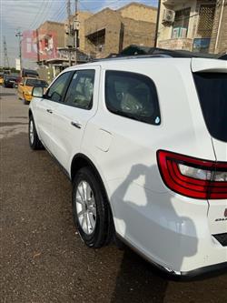 دودج دورانجو